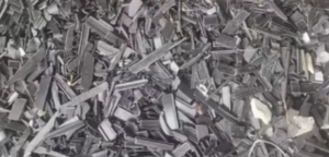 断桥铝隔热条破碎料长期出售