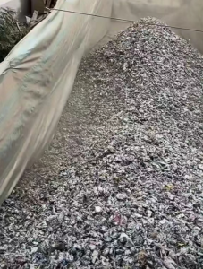 一级破碎料二级破碎料花盒破碎料长期大量出售