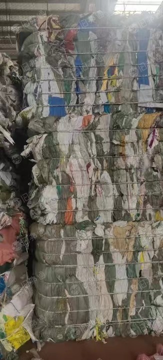 PP干做编织袋出售,长期有货
