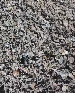 二级破碎料长期出售