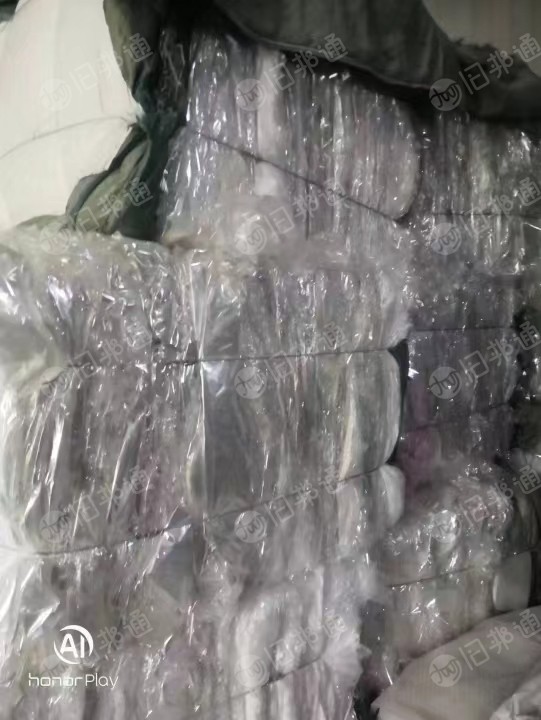 PP一级料子,打包分类好,可直接上机,长期有货