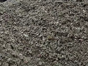 铁破碎料长期大量出售