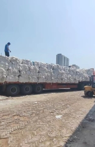 精梳落棉，车肚棉，回丝，大量出售