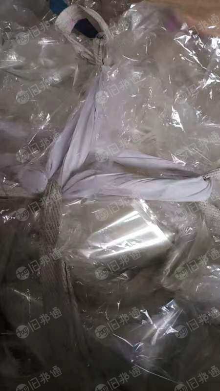 PET滑膜,刀裁料,很干净,现货20吨出售