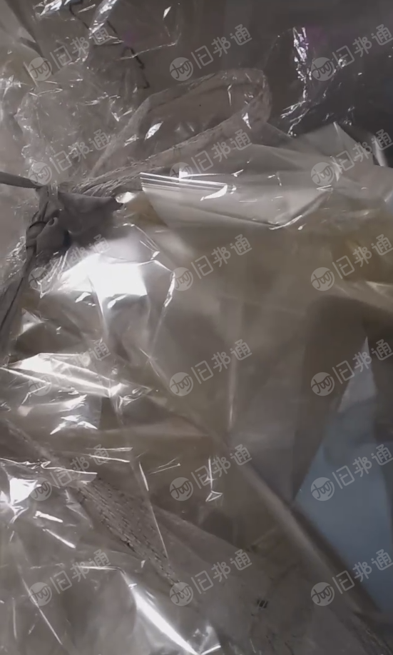 PET滑膜,刀裁料,很干净,现货20吨出售