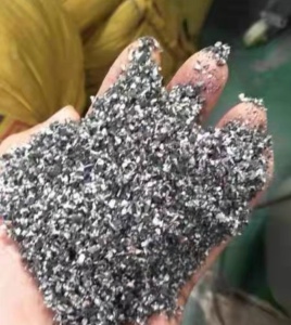 pvc发泡料大量出售