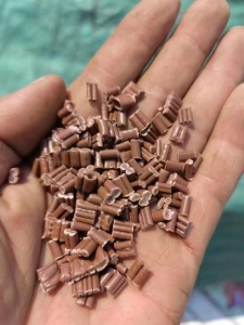 PP拉丝颗粒长期出售