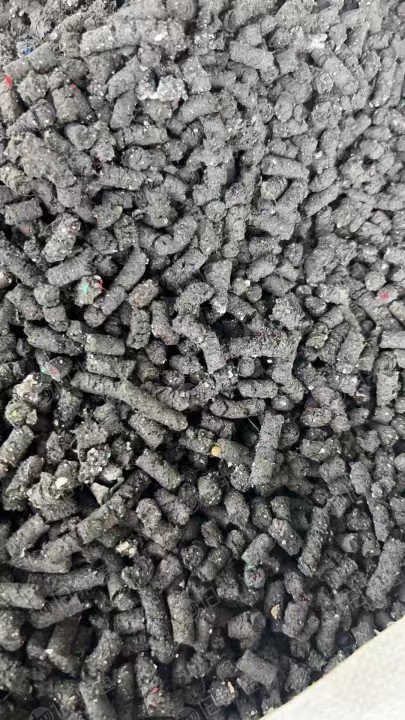 EVA毛毛虫颗粒,长期有货,月供500吨,长期有货出售