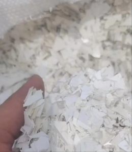  长期出售PET复合PE废料