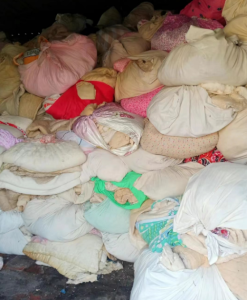 古棉旧棉被长期出售