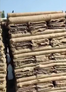纸浆，牛皮纸浆长期出售