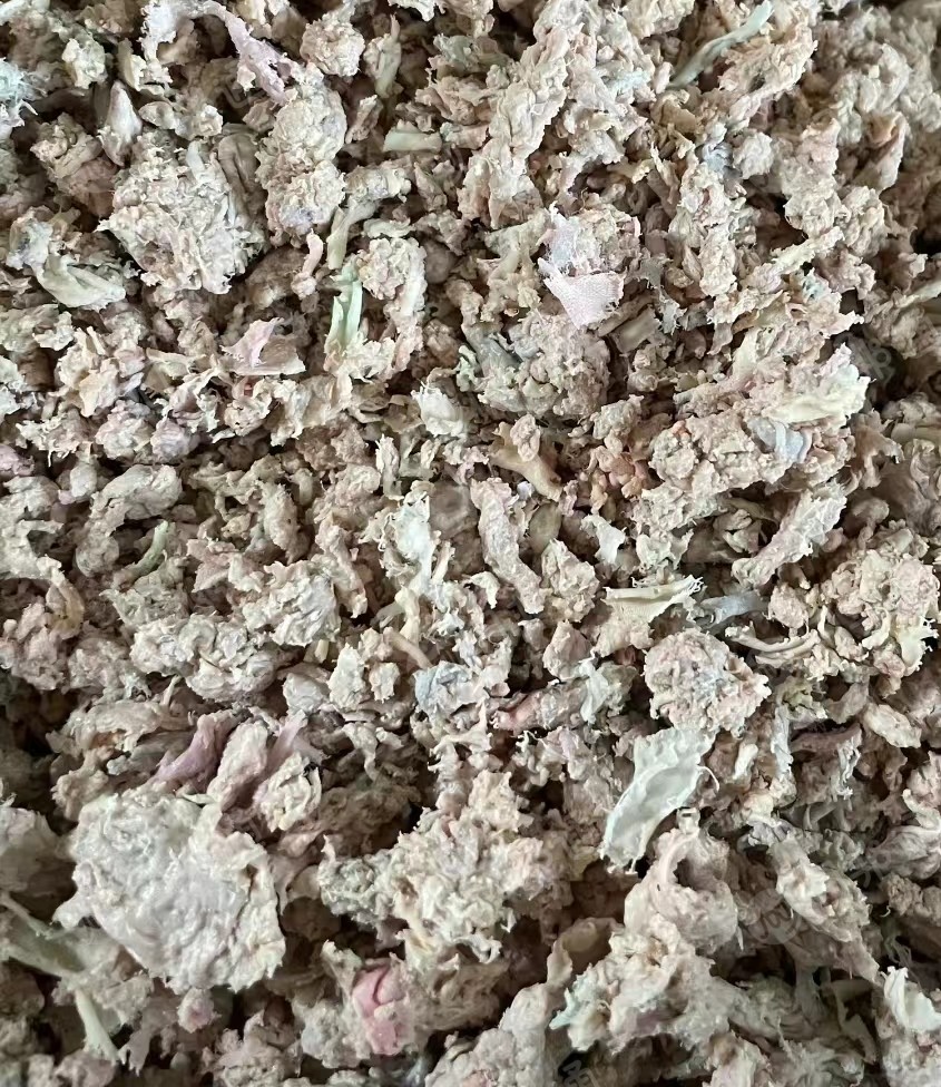 出售各种氨纶泡料,日产50吨