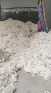 优质新疆棉长期供应