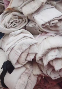 旧棉被古棉老棉长期供应！