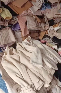 优质精品冬装长期出售