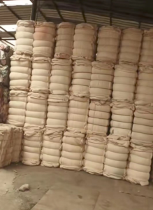 打包古棉长期出售