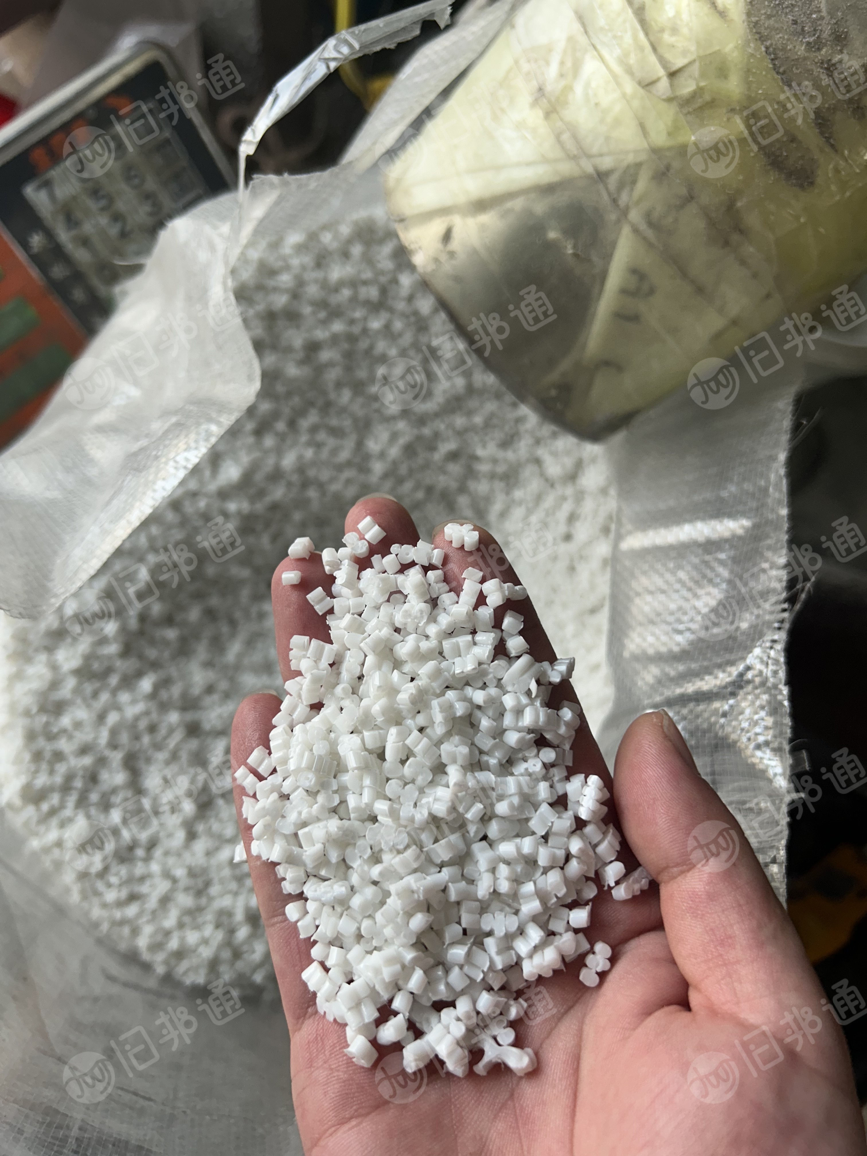 PP颗粒长期出售,长期有货