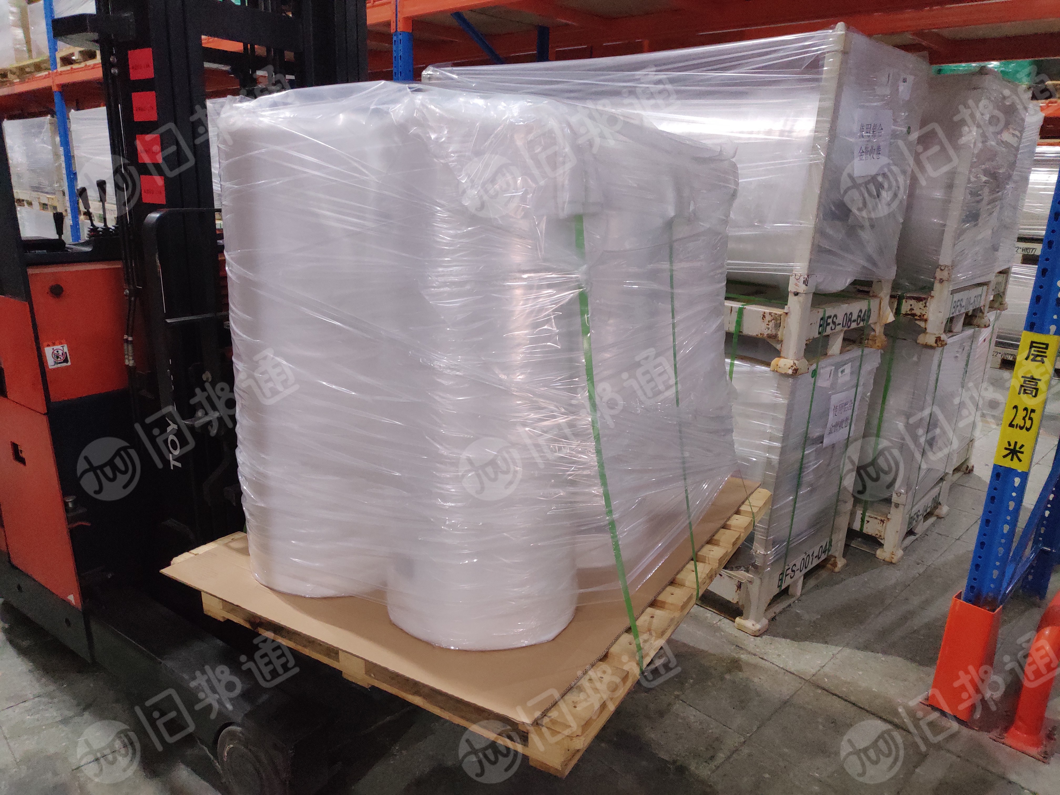 透明高压成品膜,包装膜和保护膜月供60吨出售