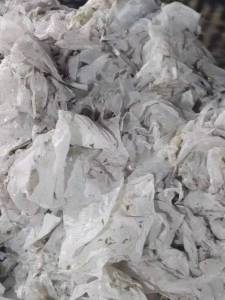 水洗牛皮纸袋的内膜长期出售