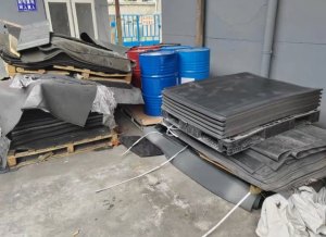 供应光皮eva，都是测试模具下来的