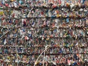 长期出售商标纸压块