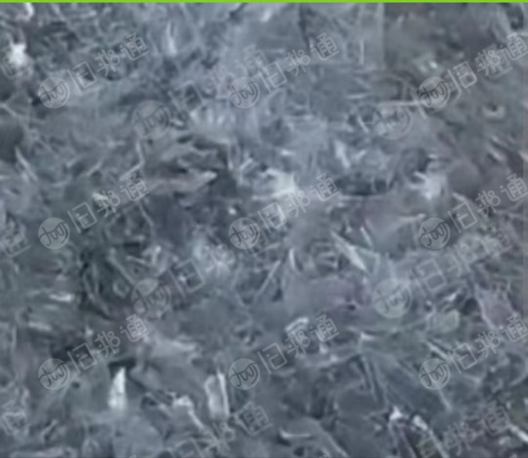 PET吸塑破碎料,B级拉丝用,一个月1000吨,广东惠州厂求购