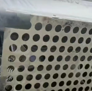 大量收购不锈钢废料