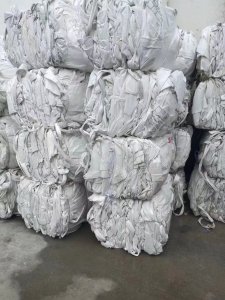 废旧吨包袋出售