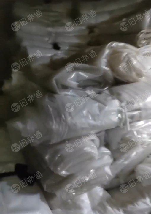 水洗一级高压膜,集装箱液袋分解出来的