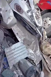 不锈钢边料高价回收