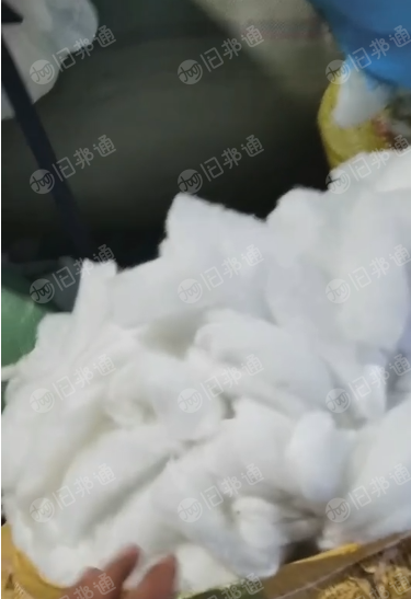 服装厂下来的弹力丝绵,大量出售