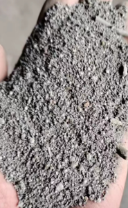粒子钢(出水率90),除尘灰出售
