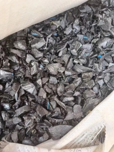 原料管道破碎料出售