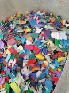  全漂过风选花乙破碎料出售