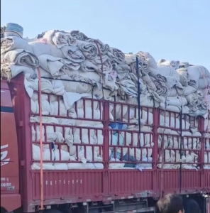 旧棉被，学生被，古棉被等，大量出售