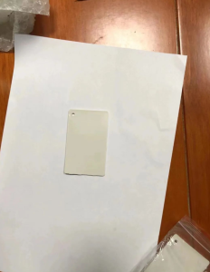 PP白色颗粒，要求对色，对准色板，需求30吨