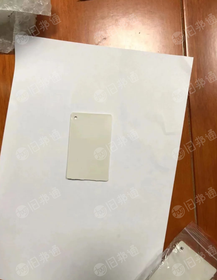 PP白色颗粒,要求对色,对准色板,需求30吨