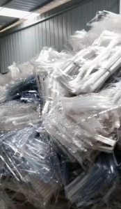 透明PET边料，PET边框料现金大量收购