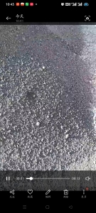 钢渣长期大量出售