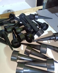 PP纯吨泡颗粒长期有货出售