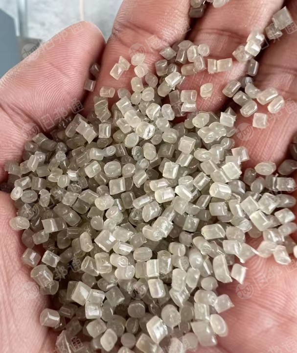 PE缠绕膜颗粒,可吹膜长期有货出售