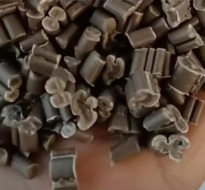 纸塑袋颗粒大量出售