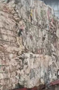 造粒用PP纤维袋，纸塑分离下来的，大量出售