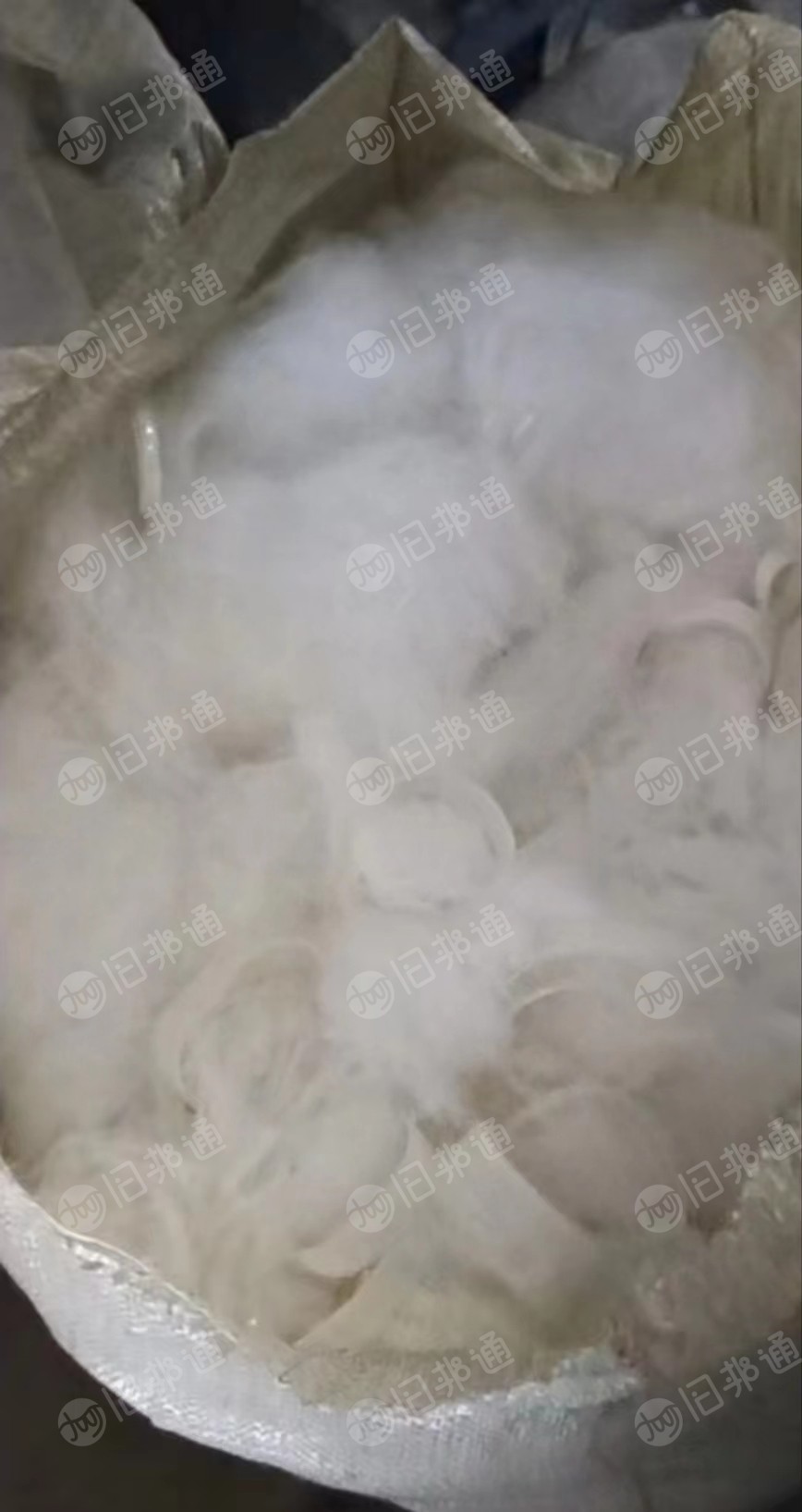 PBT废丝专业回收,颜色不限