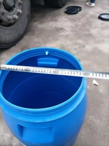 中号蓝桶，里外干净，一个月2000个左右长期出售