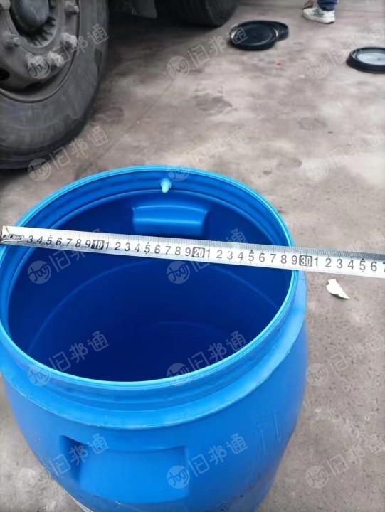 中号蓝桶,里外干净,一个月2000个左右长期出售