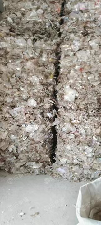 分类杂色PP料,透明PP月供500吨