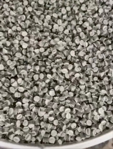聚丙打包带沉水颗粒长期出售,质量保证,诚信经营