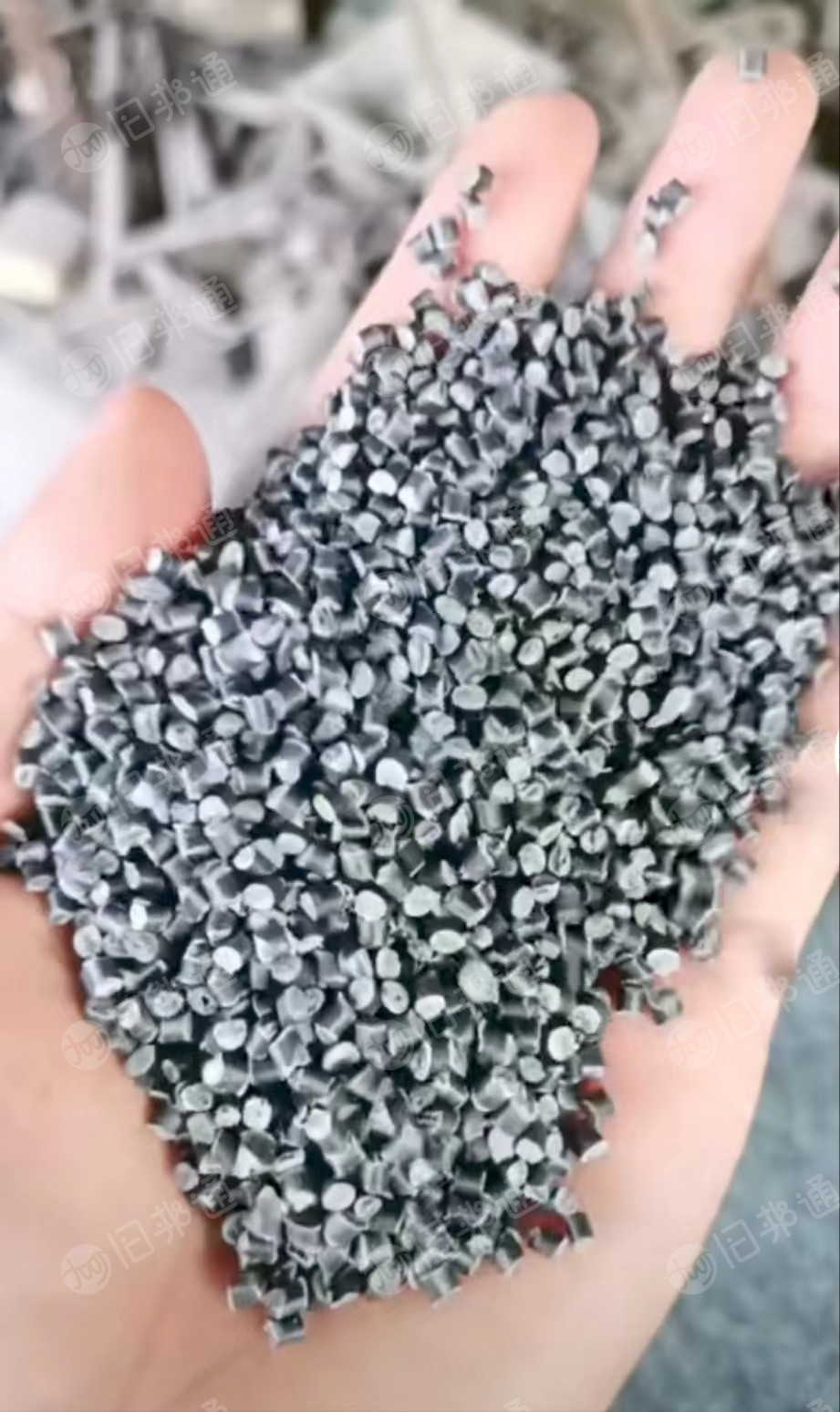 聚丙打包带沉水颗粒长期出售,质量保证,诚信经营