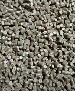 纸塑袋颗粒，PP颗粒，聚丙颗粒长期出售